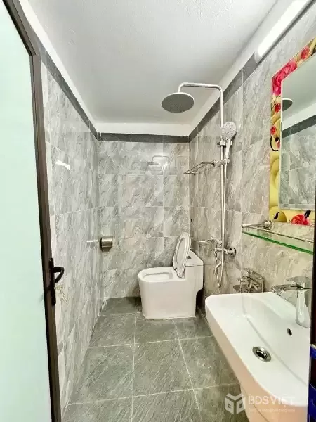 Bán Nhà Thanh Lân 30m2. 4 tầng. mặt tiền 3.6m. giá đẹp 6.55 tỷ Hoàng Mai Hà Nội