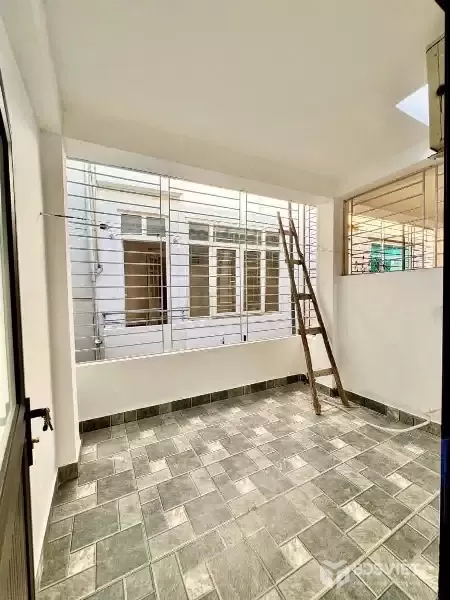 Bán Nhà Thanh Lân 30m2. 4 tầng. mặt tiền 3.6m. giá đẹp 6.55 tỷ Hoàng Mai Hà Nội