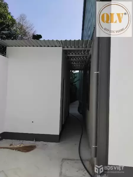 Cho thuê nhà xưởng Châu Đức, Bà Rịa - Vũng Tàu 1.200m²