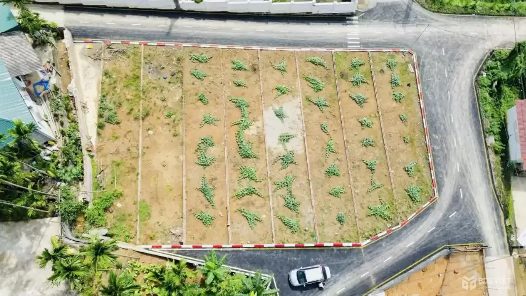  ĐẤT NỀN 2 MẶT TIỀN VIEW SÔNG ĐÀ – CƠ HỘI VÀNG TẠI TP. HÒA BÌNH 