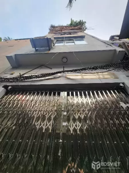 Bán Nhà Trương Định 33m2.  5 tầng. mặt tiền 4m. giá 8.48 Tỷ Hoàng Mai Hà Nội