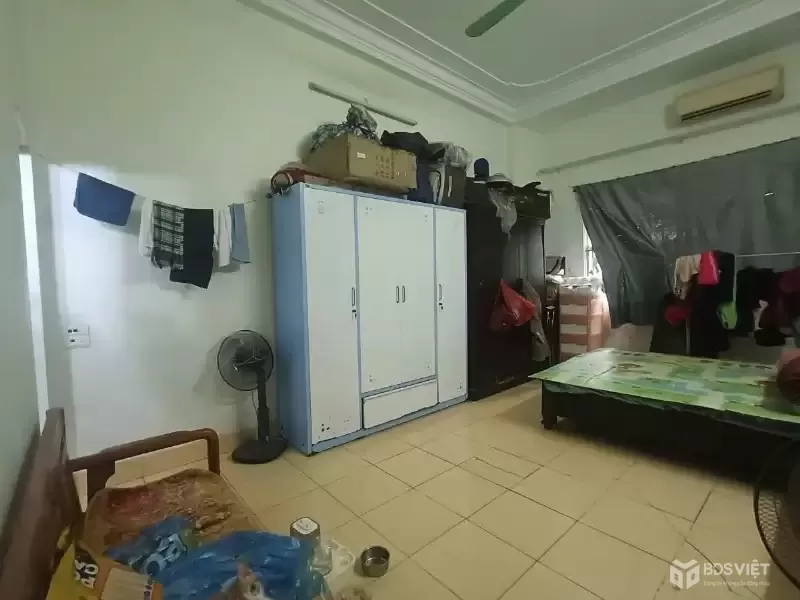 Bán Nhà Trương Định 33m2.  5 tầng. mặt tiền 4m. giá 8.48 Tỷ Hoàng Mai Hà Nội