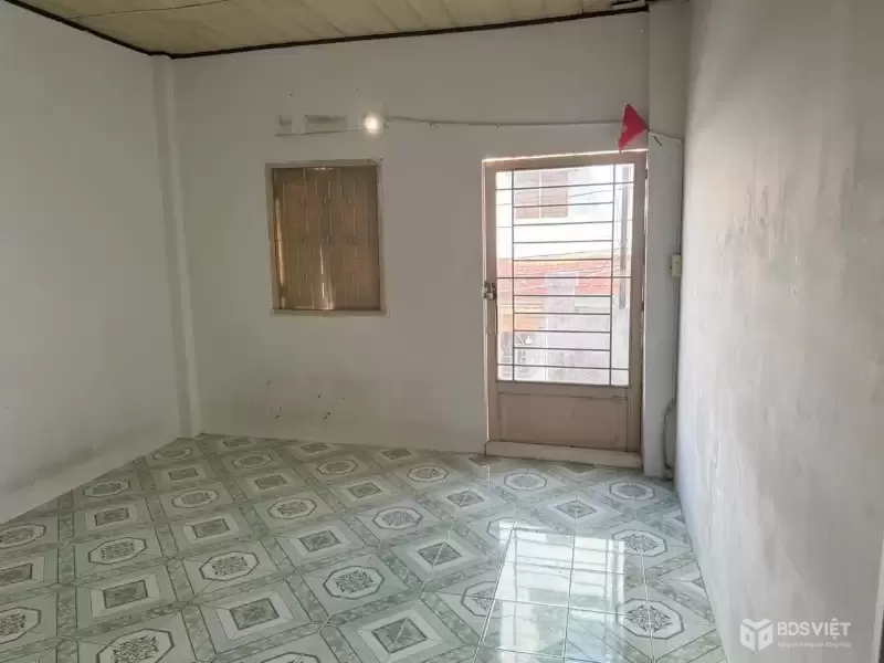 Nhà Mặt Tiền đường Số - P4 - Q8, Giá : 8,6 Tỉ (TL)