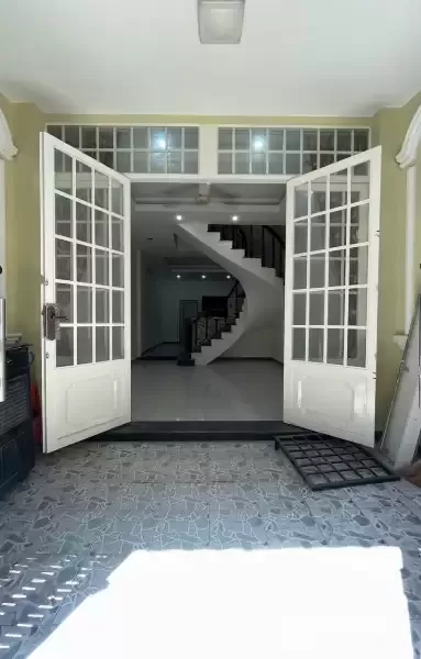 NHÀ ĐẸP GIÁ RẺ-DT4x14(56m2)-TRUNG TÂM QUẬN 7-KO QUY HOẠCH-GIÁ 4x tỷ