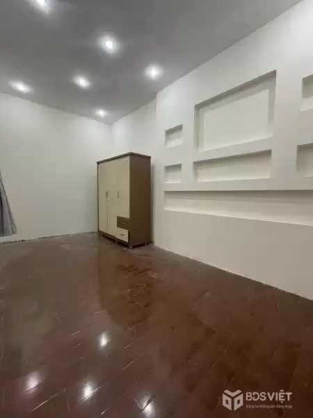 NHÀ ĐẸP GIÁ RẺ-DT4x14(56m2)-TRUNG TÂM QUẬN 7-KO QUY HOẠCH-GIÁ 4x tỷ