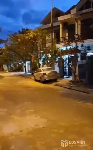 NHÀ ĐẸP – GIÁ ĐẦU TƯ –BÁN ĐẤT THỔ CƯ Đường Trần Đình Phong, P.Vĩnh Điện, Thị xã Điện Bàn, Quảng Nam