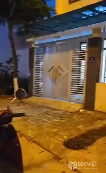 NHÀ ĐẸP – GIÁ ĐẦU TƯ –BÁN ĐẤT THỔ CƯ Đường Trần Đình Phong, P.Vĩnh Điện, Thị xã Điện Bàn, Quảng Nam