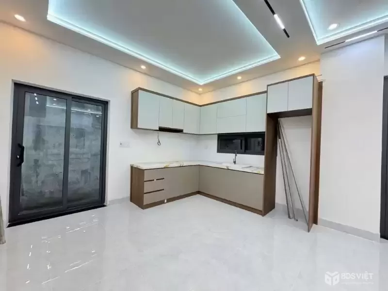 CĂN GÓC 2 MẶT TIỀN THÔNG THOÁNG 4 ty 5