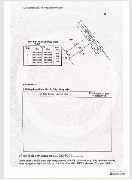 Kẹt tiền giảm sâu còn 4 TỶ - diện tích 5x20-KDC Anh Tuấn Riverside