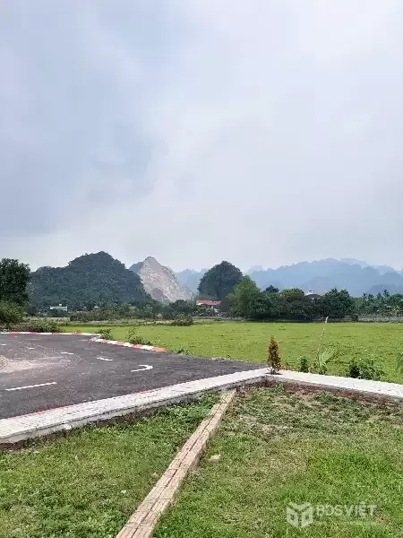 ???? Lô đất siêu lợi nhuận – chỉ hơn 300 triệu