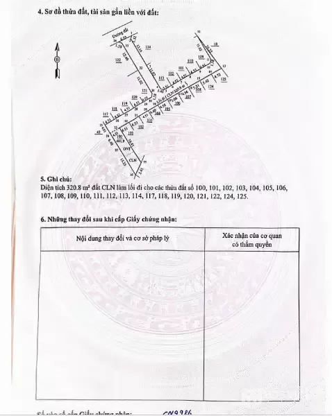 ⚠️ đất sát hà nội – giá chỉ hơn 300 triệu