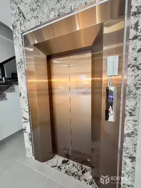 BÁN NHÀ NGUYỄN THỊ ĐỊNH, 6 TẦNG THANG MÁY, OTO TRÁNH, Ở, KINH DOANH, VP, NHỈNH 30 TỶ