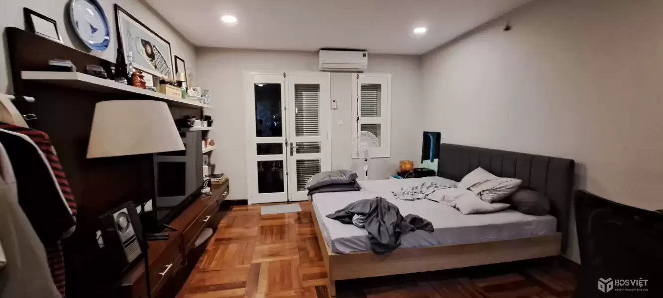 BÁN NHÀ NGUYỄN THỊ ĐỊNH, 6 TẦNG THANG MÁY, OTO TRÁNH, Ở, KINH DOANH, VP, NHỈNH 30 TỶ