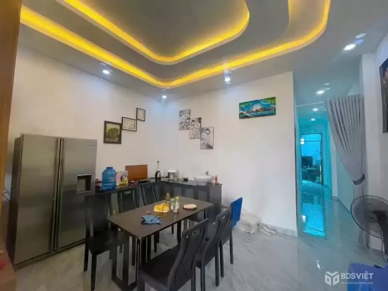 Bán nhà cấp 4 xã Phước Vân dt 115m2 ,2pn,2wc , hướng Nam giá 1,6 tỷ