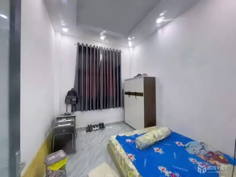 Bán nhà cấp 4 xã Phước Vân dt 115m2 ,2pn,2wc , hướng Nam giá 1,6 tỷ