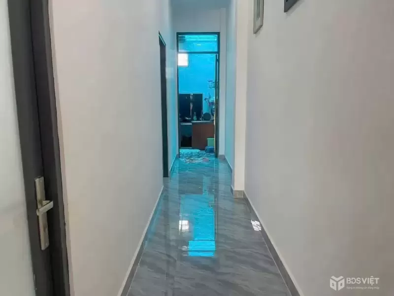 Bán nhà cấp 4 xã Phước Vân dt 115m2 ,2pn,2wc , hướng Nam giá 1,6 tỷ