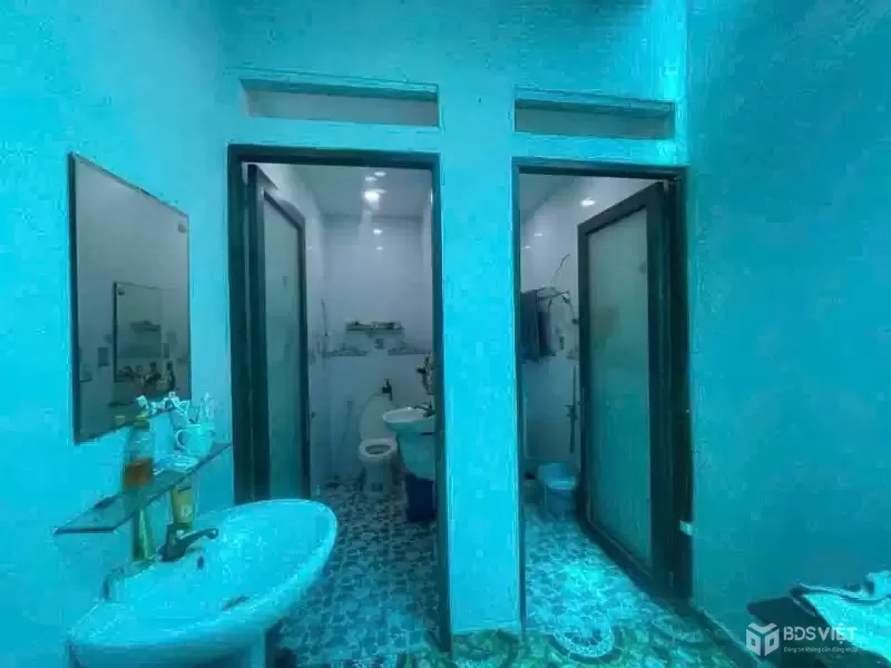 Bán nhà cấp 4 xã Phước Vân dt 115m2 ,2pn,2wc , hướng Nam giá 1,6 tỷ