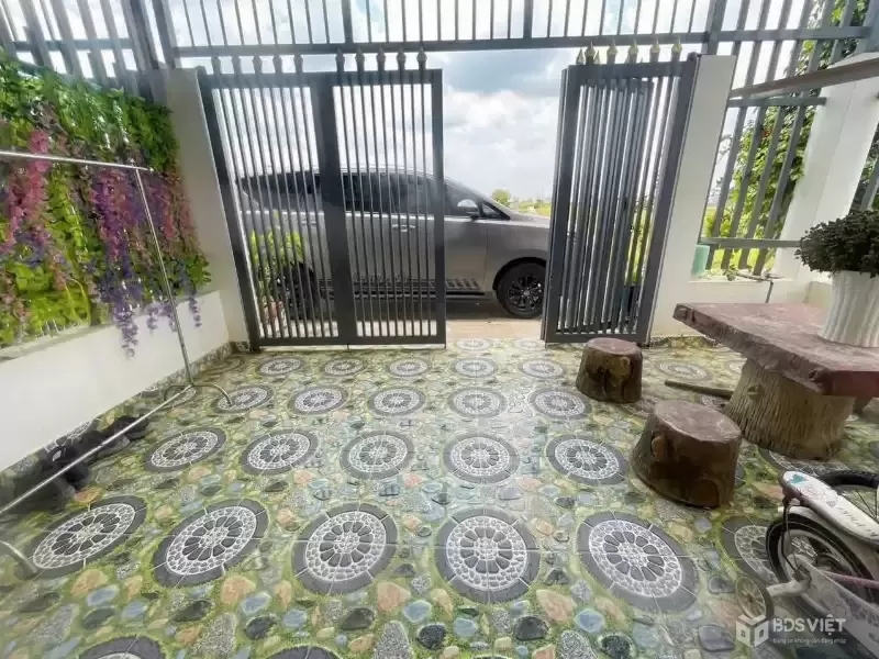 Bán nhà cấp 4 xã Phước Vân dt 115m2 ,2pn,2wc , hướng Nam giá 1,6 tỷ