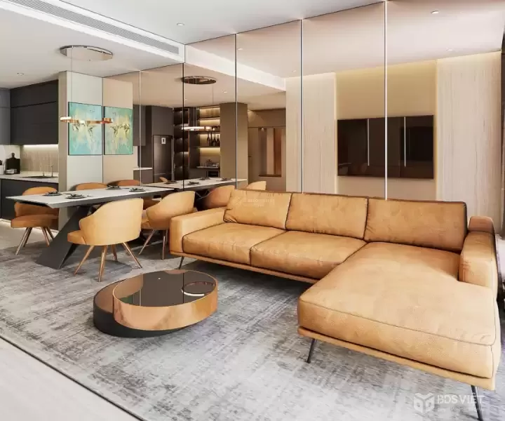 MỞ BÁN TÒA MIRA ĐỢT ĐẦU - BOOKING SỚM NHẬN ƯU ĐÃI 100 TRIỆU