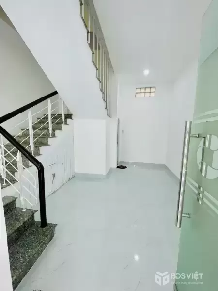 ♥ MT Tôn Đức Thắng gần Chợ, Siêu Thị Mega, 95.5m2, ngang 6.3 m, 3 tầng, Kinh Doanh Đỉnh 12.x tỷ