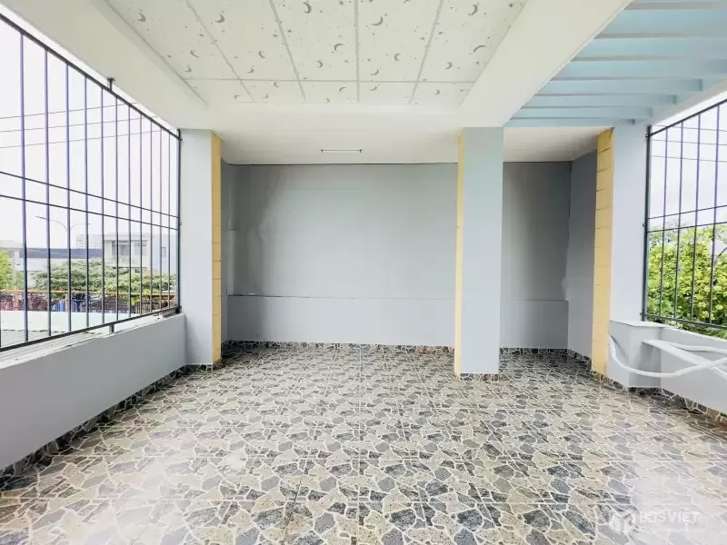 ♥ MT Tôn Đức Thắng gần Chợ, Siêu Thị Mega, 95.5m2, ngang 6.3 m, 3 tầng, Kinh Doanh Đỉnh 12.x tỷ