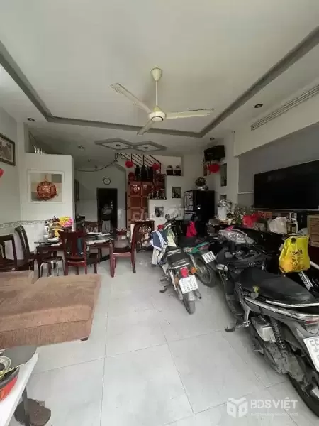 HOT HOT - NHÀ ĐẸP – GIÁ TỐT – BÁN GẤP NHÀ Đường Vườn Lài, Phường An Phú Đông, Quận 12, TP. HCM