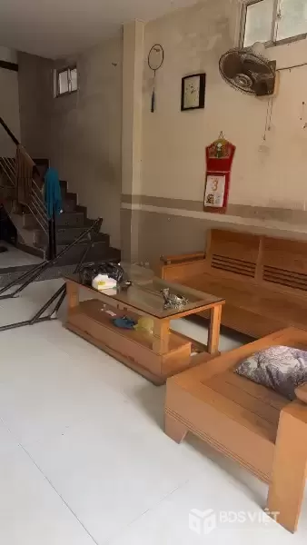 ♥ Kiệt Ô tô thẳng thông 30m ra MT Trưng Nữ Vương, 42m2, 2 tầng, 4.x tỷ