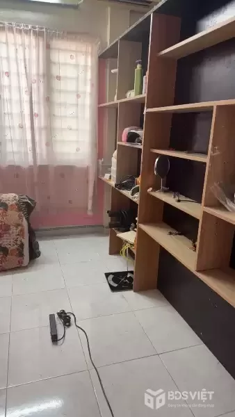 ♥ Kiệt Ô tô thẳng thông 30m ra MT Trưng Nữ Vương, 42m2, 2 tầng, 4.x tỷ