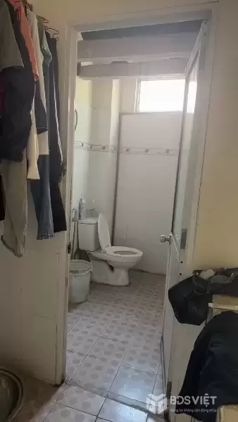 ♥ Kiệt Ô tô thẳng thông 30m ra MT Trưng Nữ Vương, 42m2, 2 tầng, 4.x tỷ