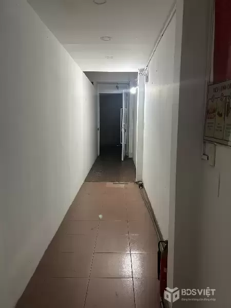 Cho Thuê Nhà Kd Mặt Tiền, 3 Tầng, 300m2 Mặt Tiền Số 533 Hoàng Văn Thụ, P4, Tân Bình, HCM