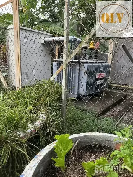 Cho thuê ĐẤT & NHÀ XƯỞNG – Hớn Quản, Bình Phước – 5.000m²