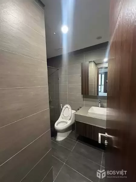 CHÍNH CHỦ CHO THUÊ CĂN HỘ 1PN & 2PN – 6TH ELEMENT vị trí đẹp KĐT mới tây Hồ Tây, quận Tây Hồ, HN