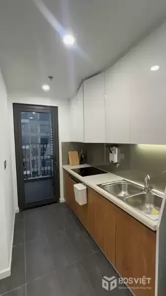 CHÍNH CHỦ CHO THUÊ CĂN HỘ 1PN & 2PN – 6TH ELEMENT vị trí đẹp KĐT mới tây Hồ Tây, quận Tây Hồ, HN