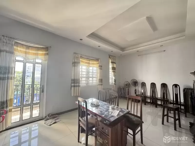 Bán nhà 4 tầng Đường 182 Tăng Nhơn Phú A Thủ Đức - 156m2 - Ngang 6.6m - 17.5 Tỷ