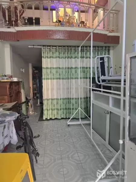 ♥ MT Núi Thành gần DownTown, 57m2, ngang 4m, nhỉnh 8 tỷ