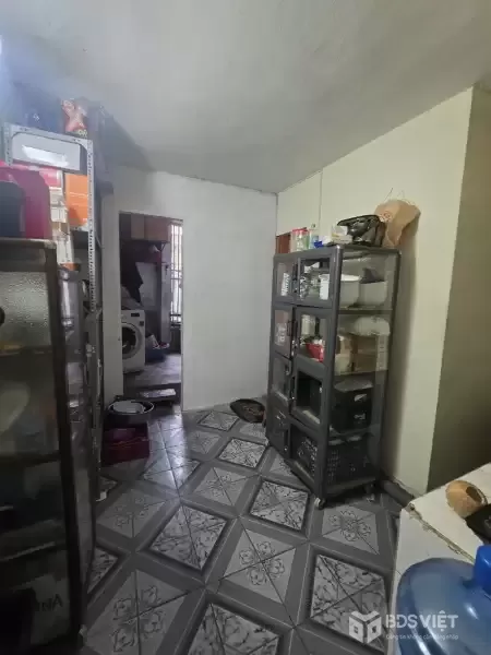 ♥ MT Núi Thành gần DownTown, 57m2, ngang 4m, nhỉnh 8 tỷ