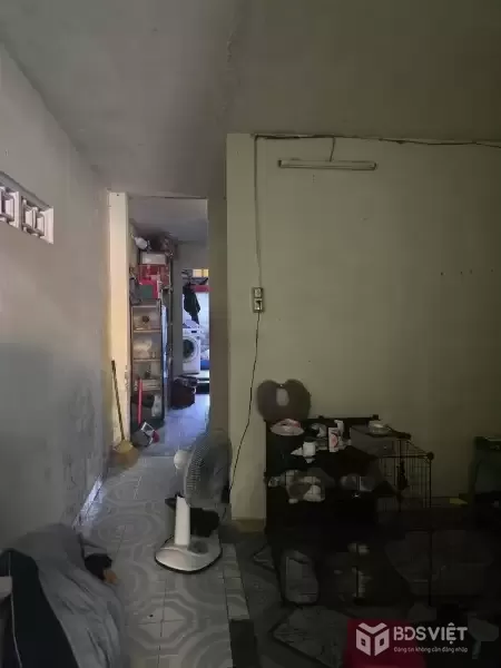 ♥ MT Núi Thành gần DownTown, 57m2, ngang 4m, nhỉnh 8 tỷ