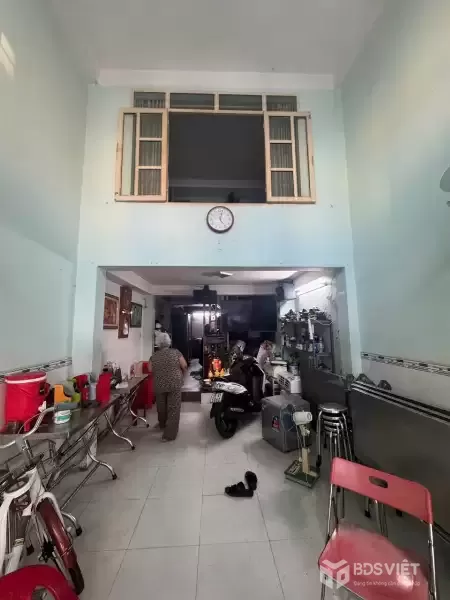 Nhà 3 Tầng MT Nguyễn Hữu Huân – 5PN – Gần Biển – 7.8 Tỷ