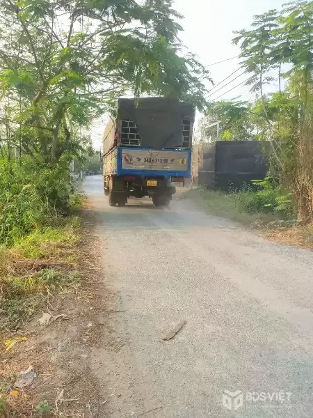 CẦN BÁN 466M2 ĐẤT THỔ CƯ MT ĐƯỜNG TRƯƠNG VĂN ĐA