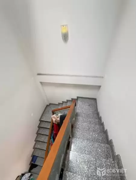 Nhà HXH Đường Phạm Văn Hai Phường 3 Cũ Quận Tân Bình.