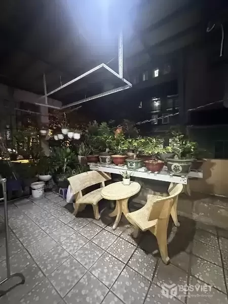 Nhà MT Đường Số 1 Quận Gò Vấp Phường 4 Cũ.