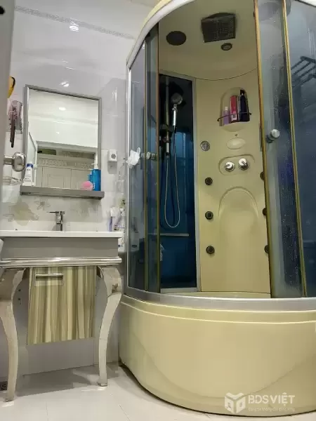 Nhà HXH đường Lưu Quý Kỳ P10-Q8, Giá : 7,250 Tỷ (TL)