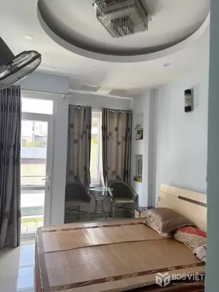 Nhà HXH đường Lưu Quý Kỳ P10-Q8, Giá : 7,250 Tỷ (TL)