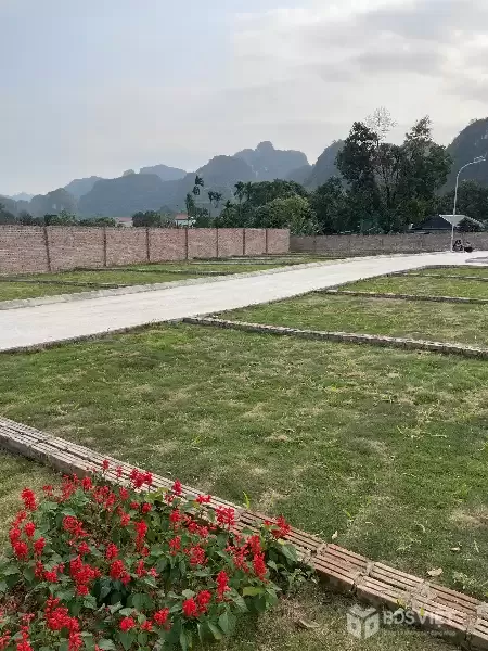 SÁT VÁCH HÀ NỘI – CHỈ HƠN 300 TRIỆU SỞ HỮU NGAY ĐẤT ĐẸP, SỔ RIÊNG