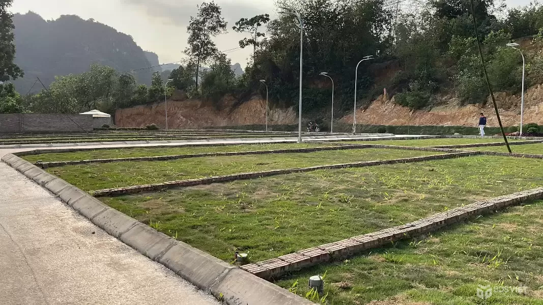 SÁT VÁCH HÀ NỘI – CHỈ HƠN 300 TRIỆU SỞ HỮU NGAY ĐẤT ĐẸP, SỔ RIÊNG