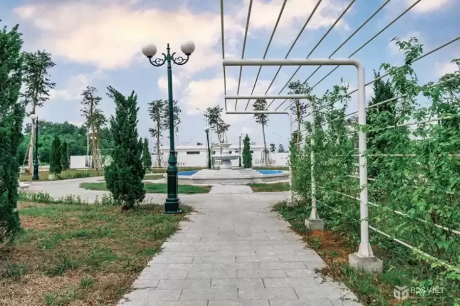 ĐẤT NỀN DỰ ÁN –GIÁ ƯU ĐÃI –CẦN BÁN LÔ ĐẤT KĐT Sao mai Residence)TẠI Xã Sao Vàng, Thọ Xuân, Thanh Hóa