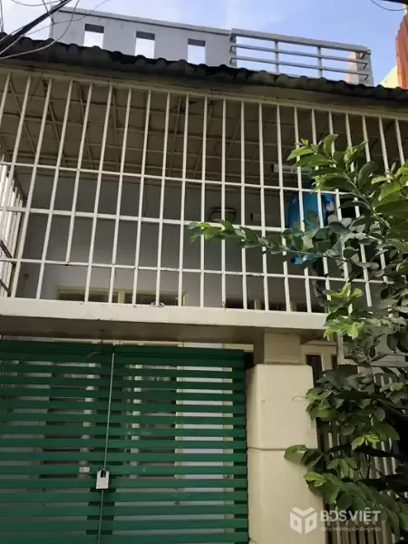 NHÀ ĐẸP –GIÁ TỐT– CHÍNH CHỦ CẦN BÁN GẤP NHÀ TẠI Đường Số 38, P, Hiệp Bình Chánh, TP.Thủ Đức, TP. HCM