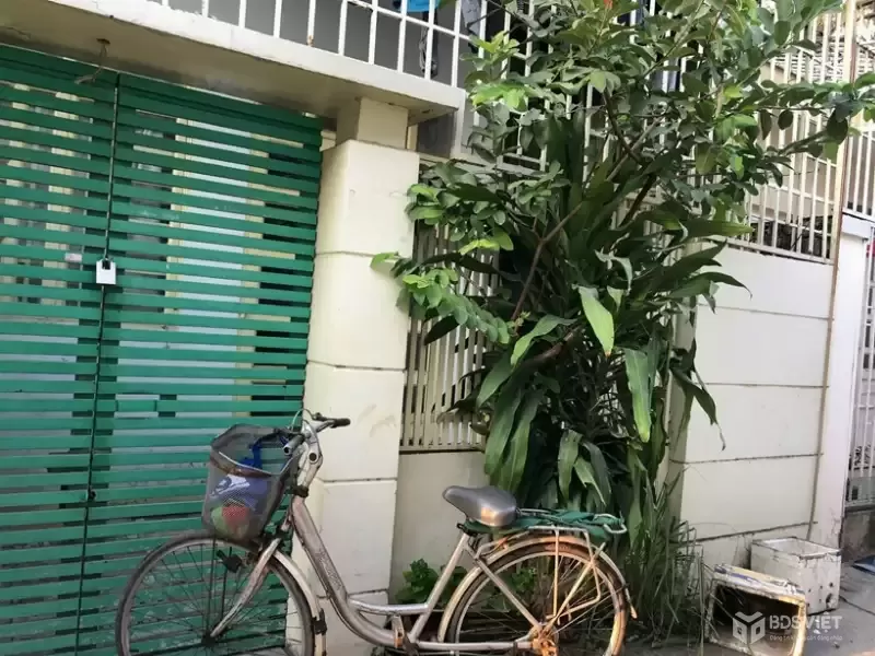 NHÀ ĐẸP –GIÁ TỐT– CHÍNH CHỦ CẦN BÁN GẤP NHÀ TẠI Đường Số 38, P, Hiệp Bình Chánh, TP.Thủ Đức, TP. HCM