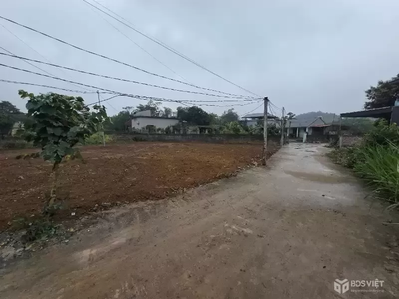 ???? hơn 300 triệu – đất trung tâm ba hàng đồi, sổ riêng