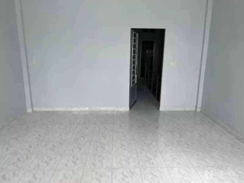 Bán nhà 1 lầu 75m2 Huỳnh Tấn Phát Nhà Bè, 4PN, 4 Tỷ 95, gần Quận 7